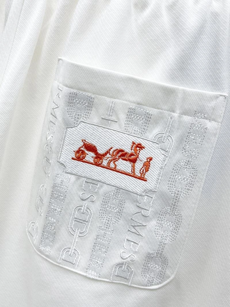 ModernLook Hermes Short Pants 130111