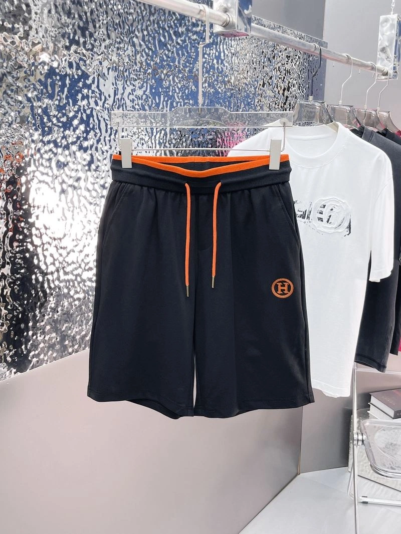 Hermes Short Pants Comfortable 130108