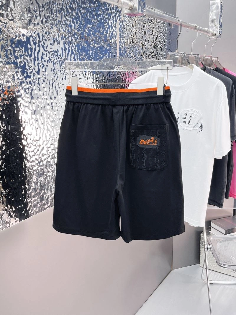 Hermes Short Pants Comfortable 130108