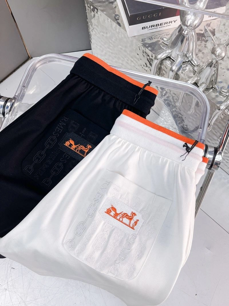 Hermes Short Pants Comfortable 130108