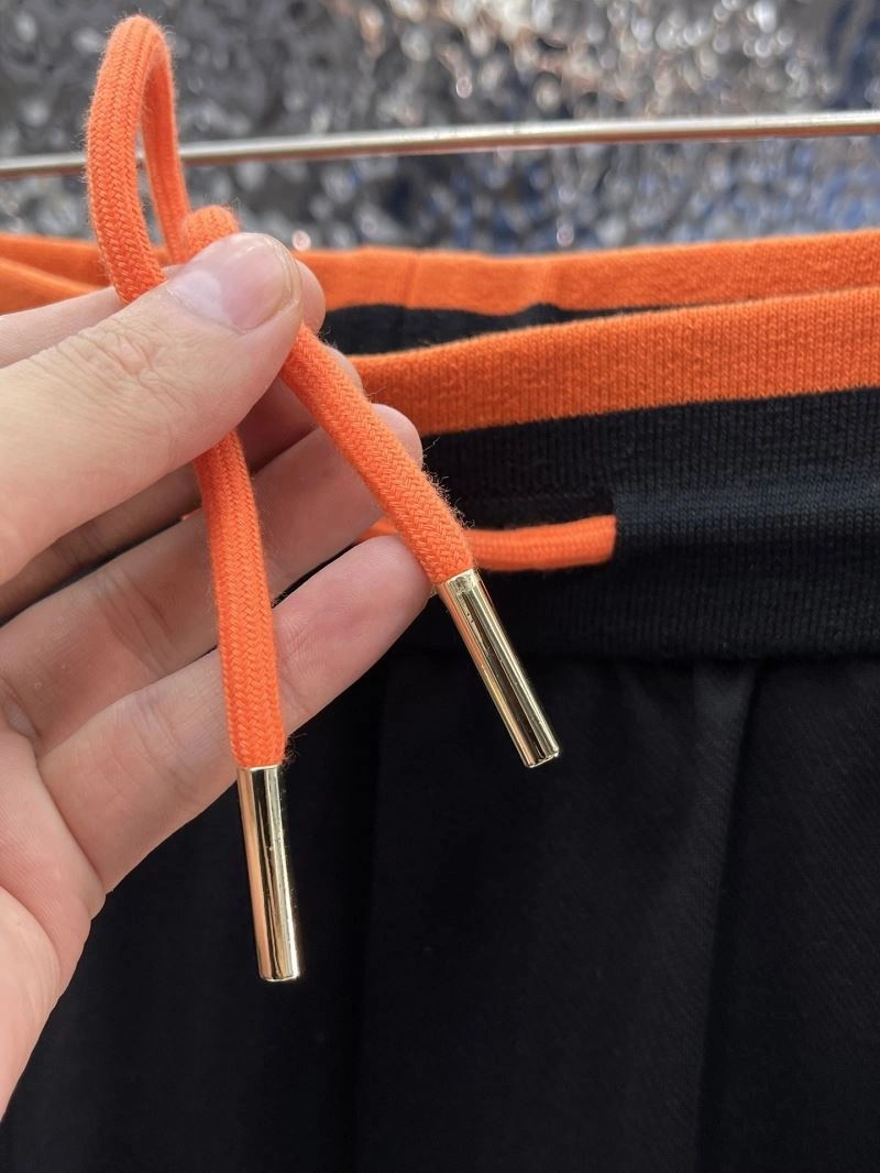 Hermes Short Pants Comfortable 130108
