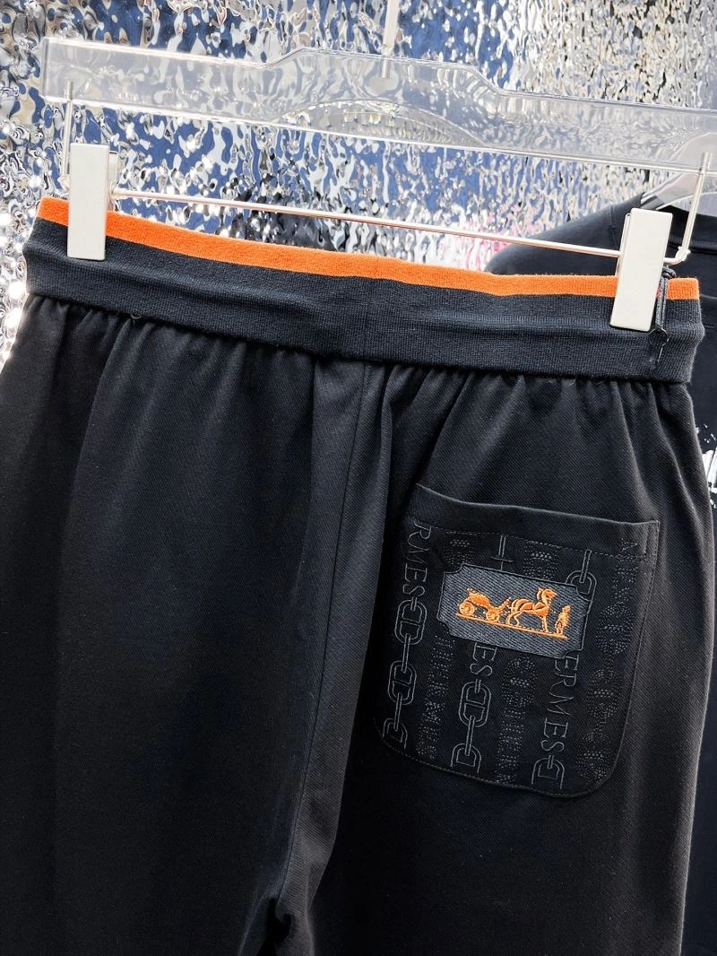 Hermes Short Pants Comfortable 130108