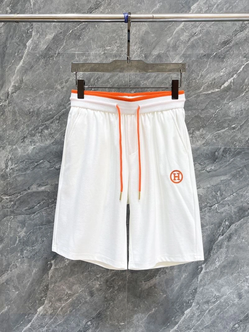 Supportive Hermes Short Pants 130105