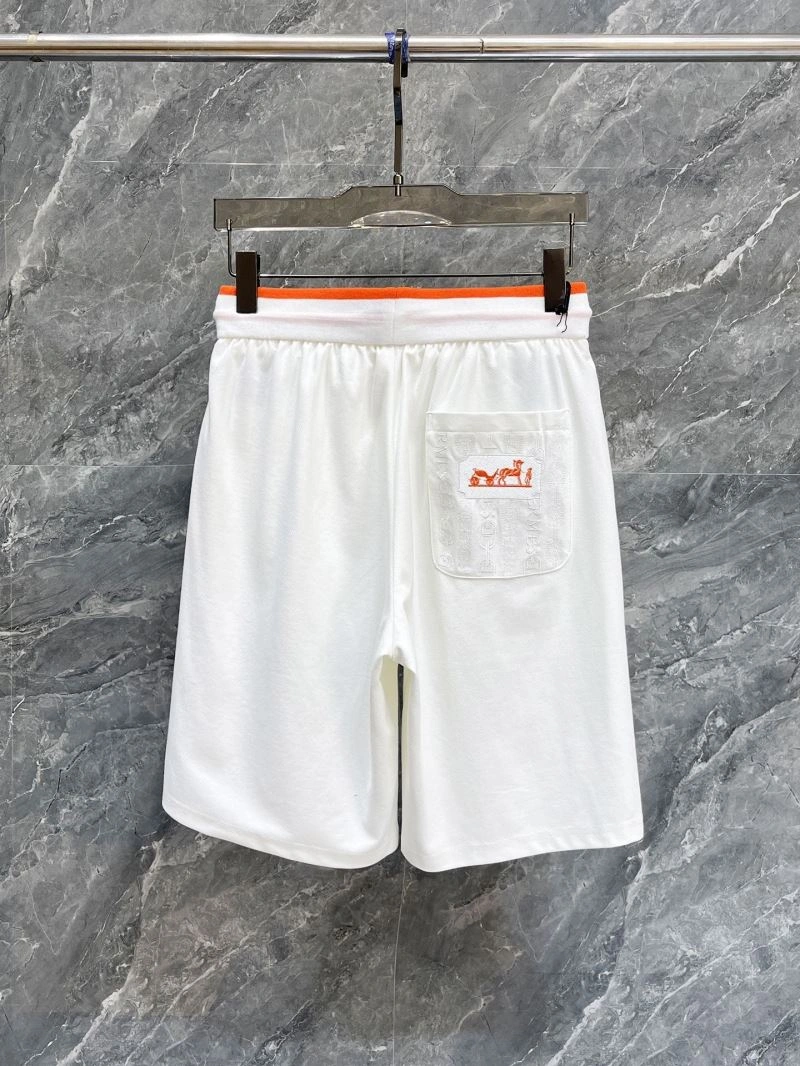 Supportive Hermes Short Pants 130105
