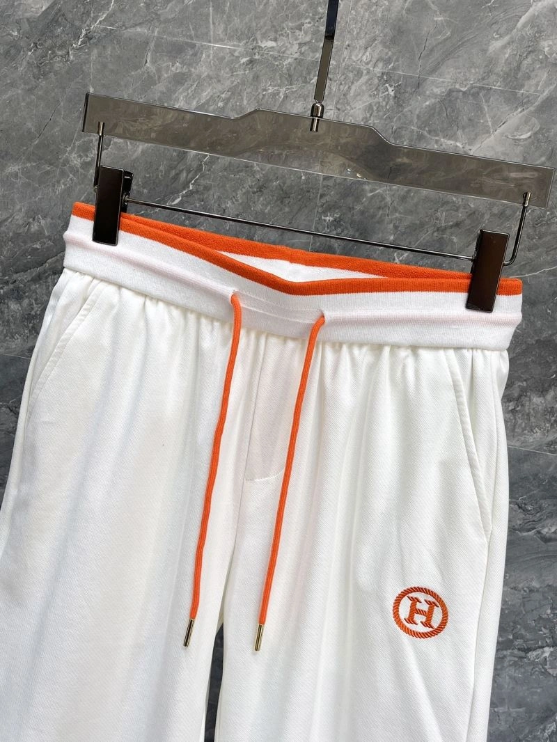 Supportive Hermes Short Pants 130105