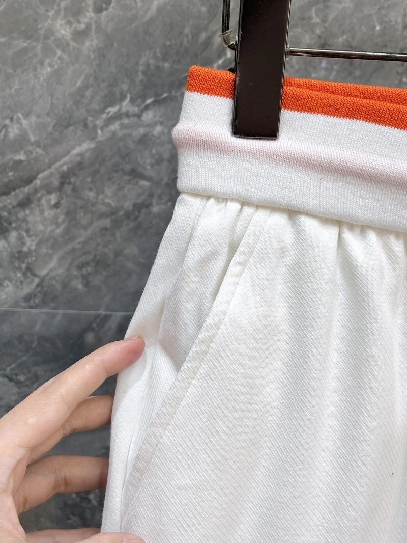 Supportive Hermes Short Pants 130105
