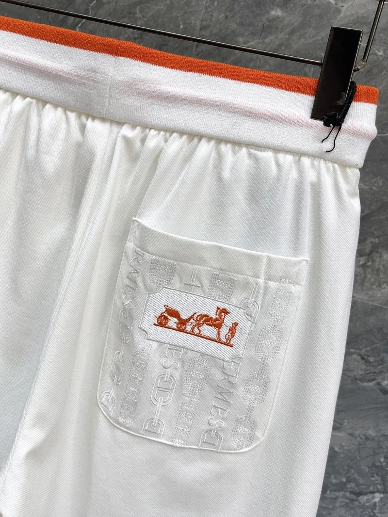 Supportive Hermes Short Pants 130105