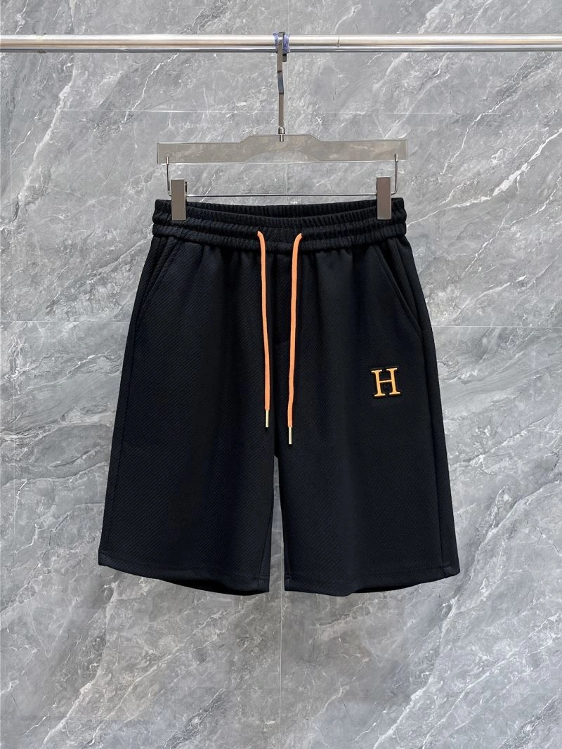 Hermes Short Pants RelaxedFit 130100