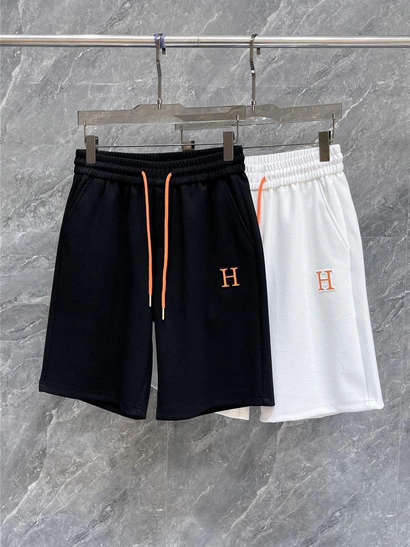 Hermes Short Pants RelaxedFit 130100