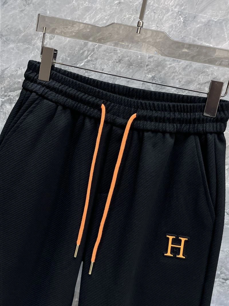Hermes Short Pants RelaxedFit 130100