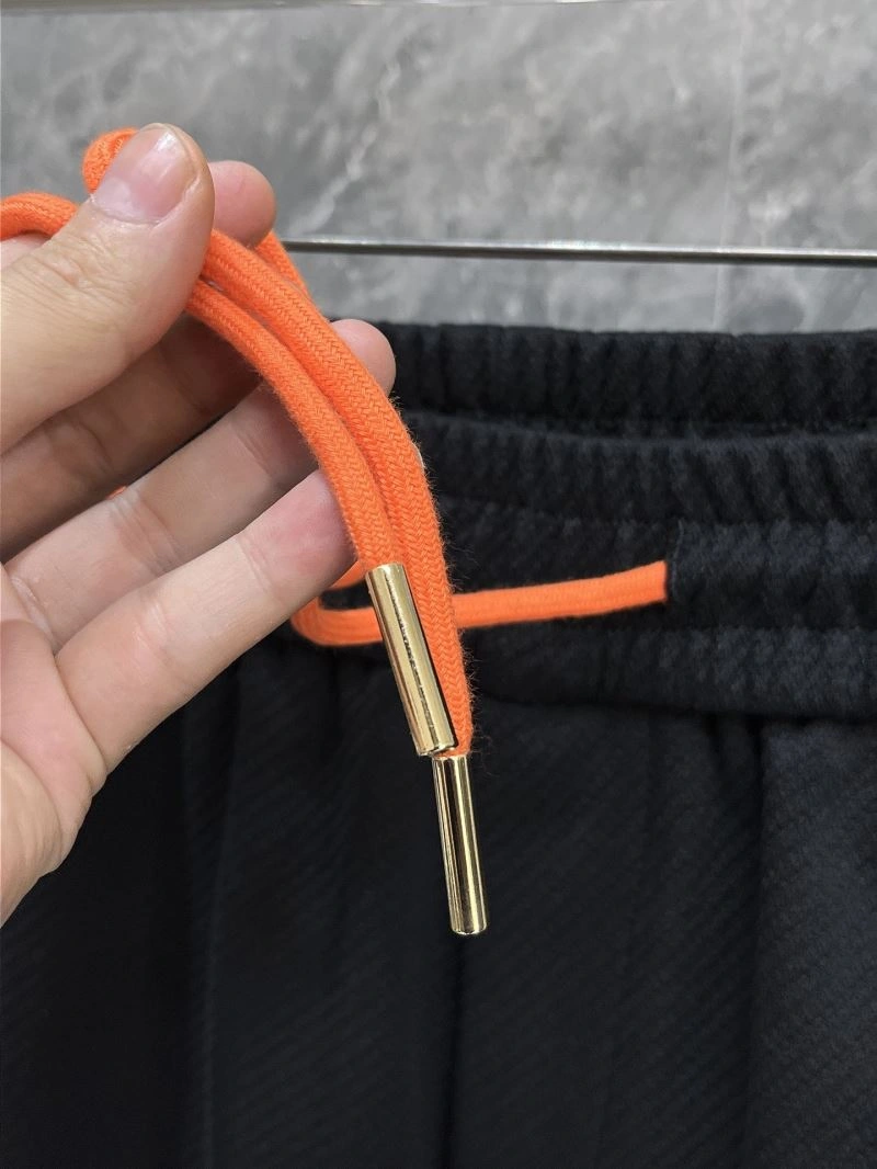 Hermes Short Pants RelaxedFit 130100