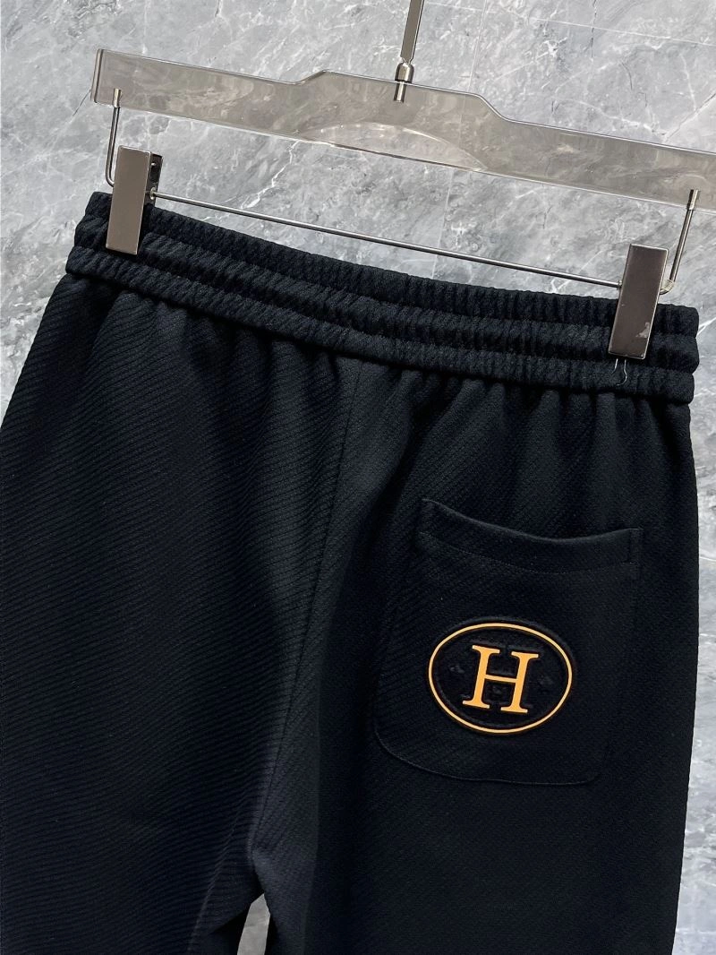 Hermes Short Pants RelaxedFit 130100