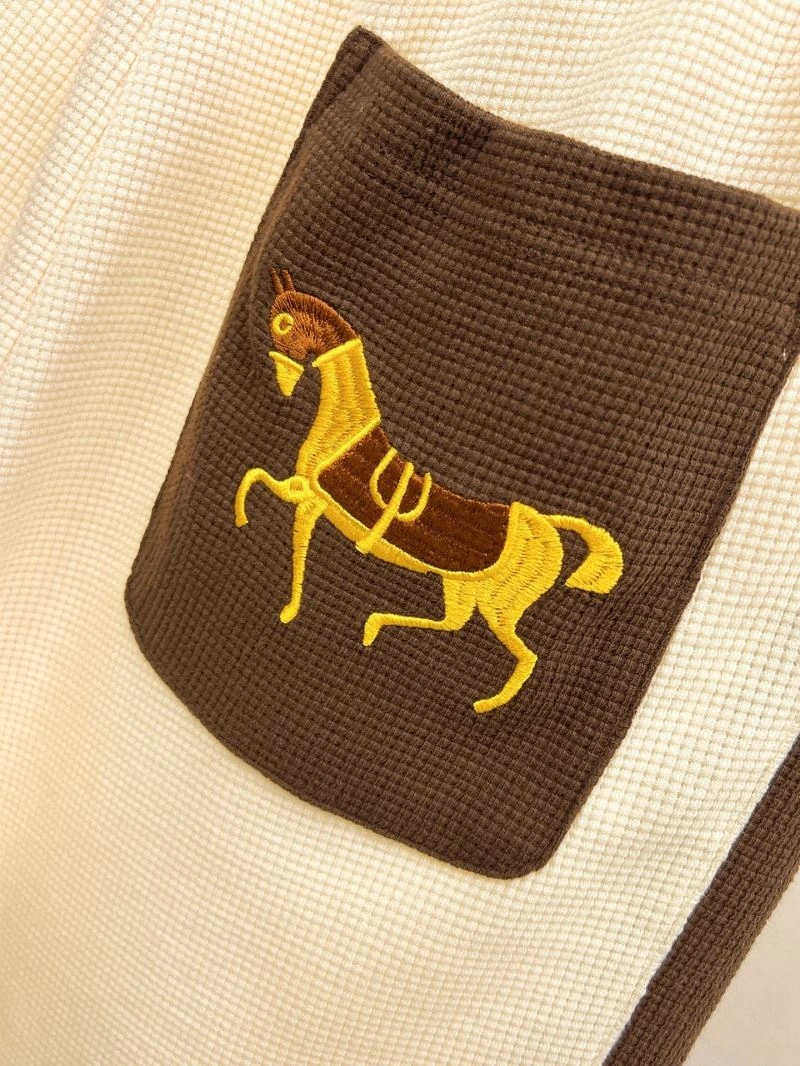 FastDry Hermes Short Pants 130102