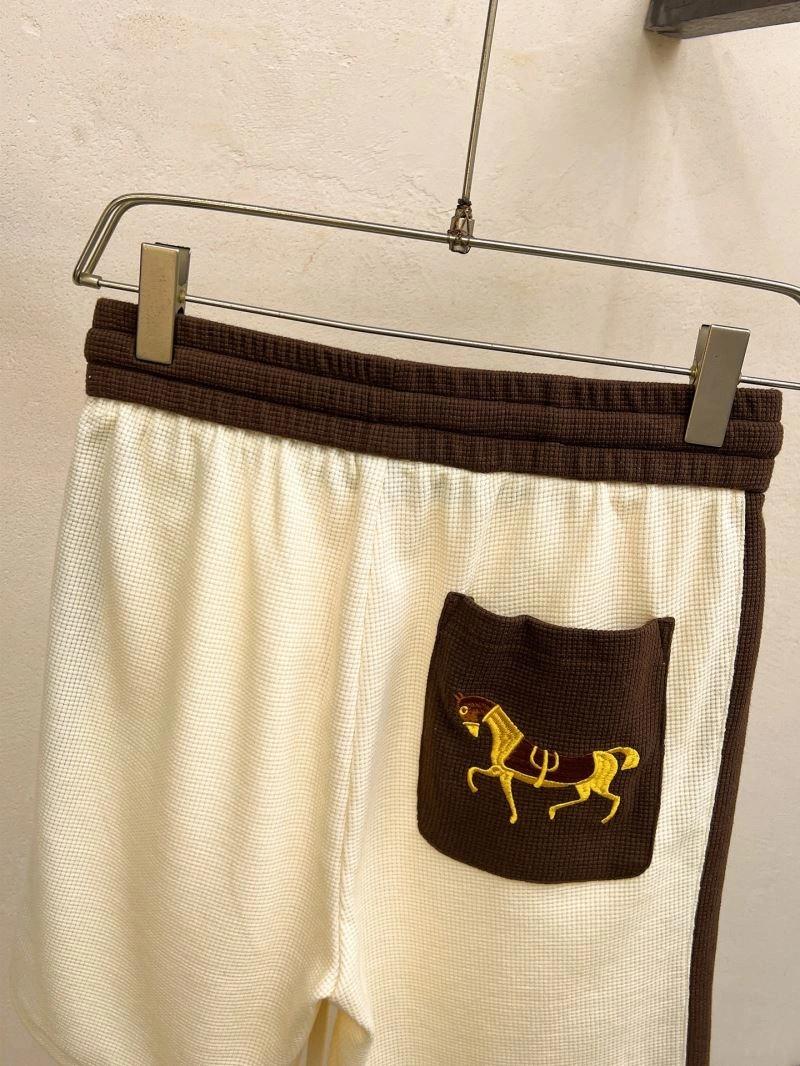 FastDry Hermes Short Pants 130102