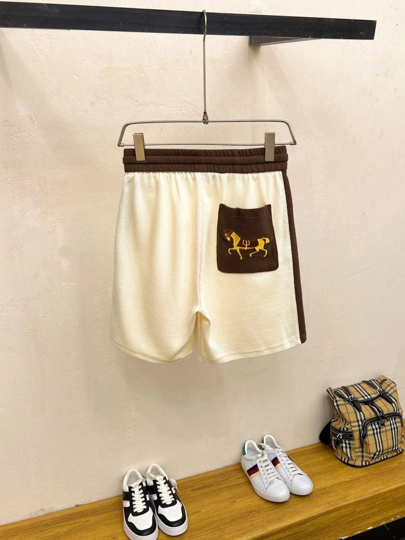 FastDry Hermes Short Pants 130102