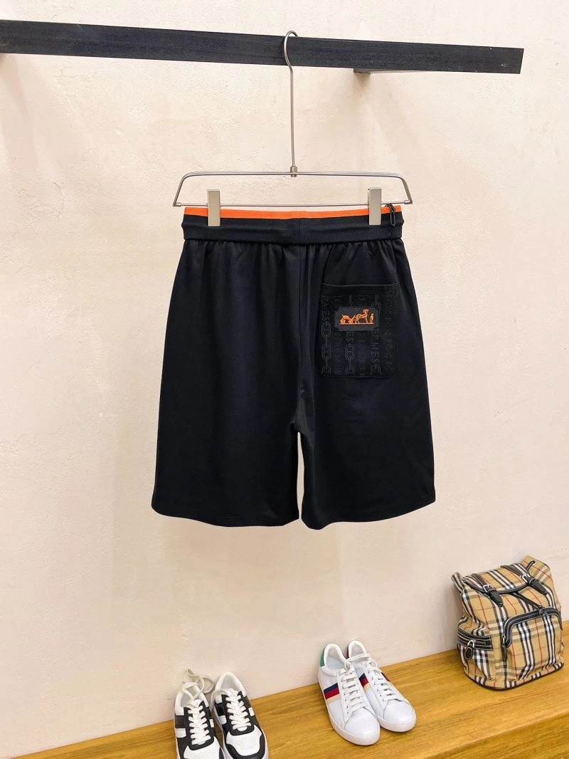 Hermes Short Pants TimelessDesign 130097