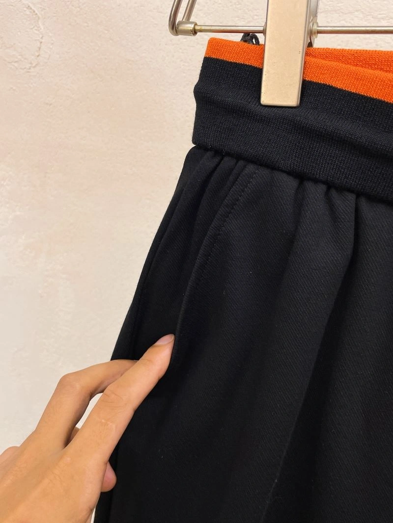 Hermes Short Pants TimelessDesign 130097