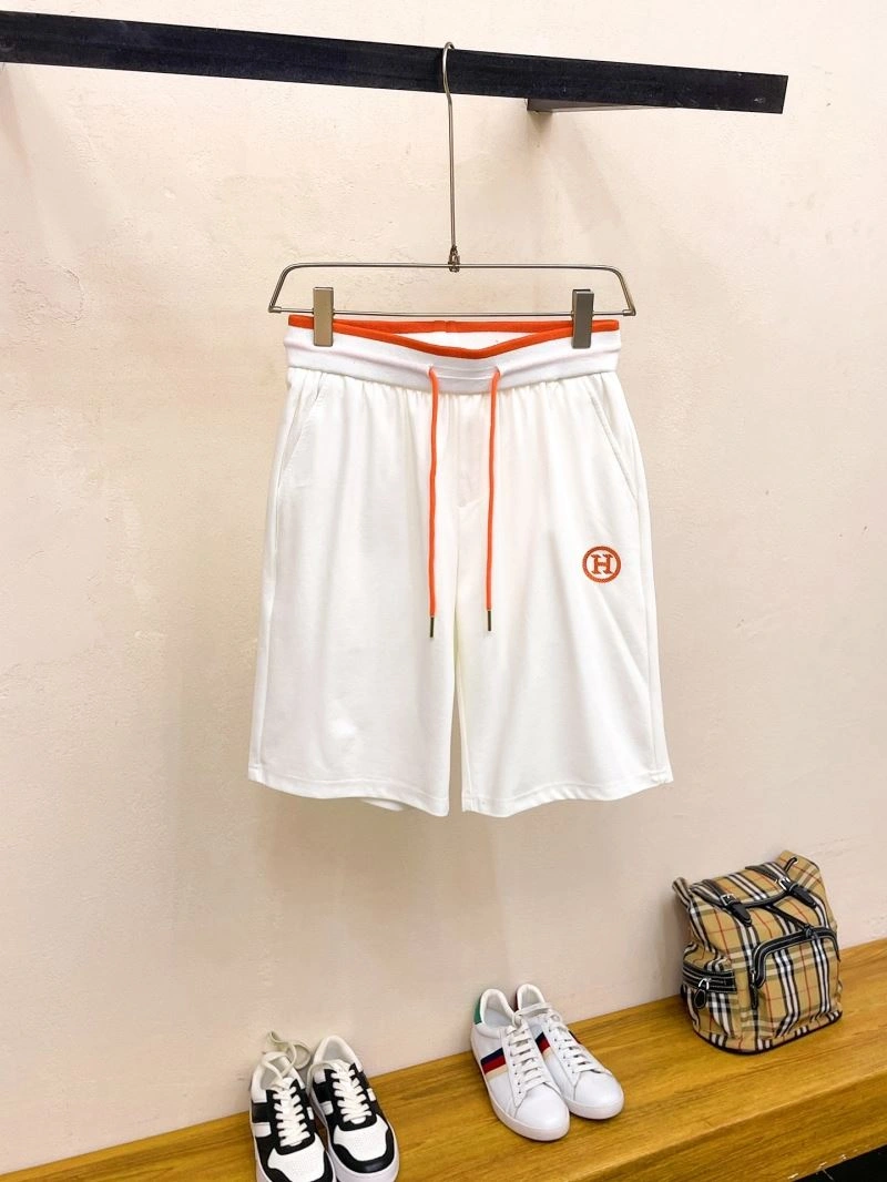 Compact Hermes Short Pants 130104