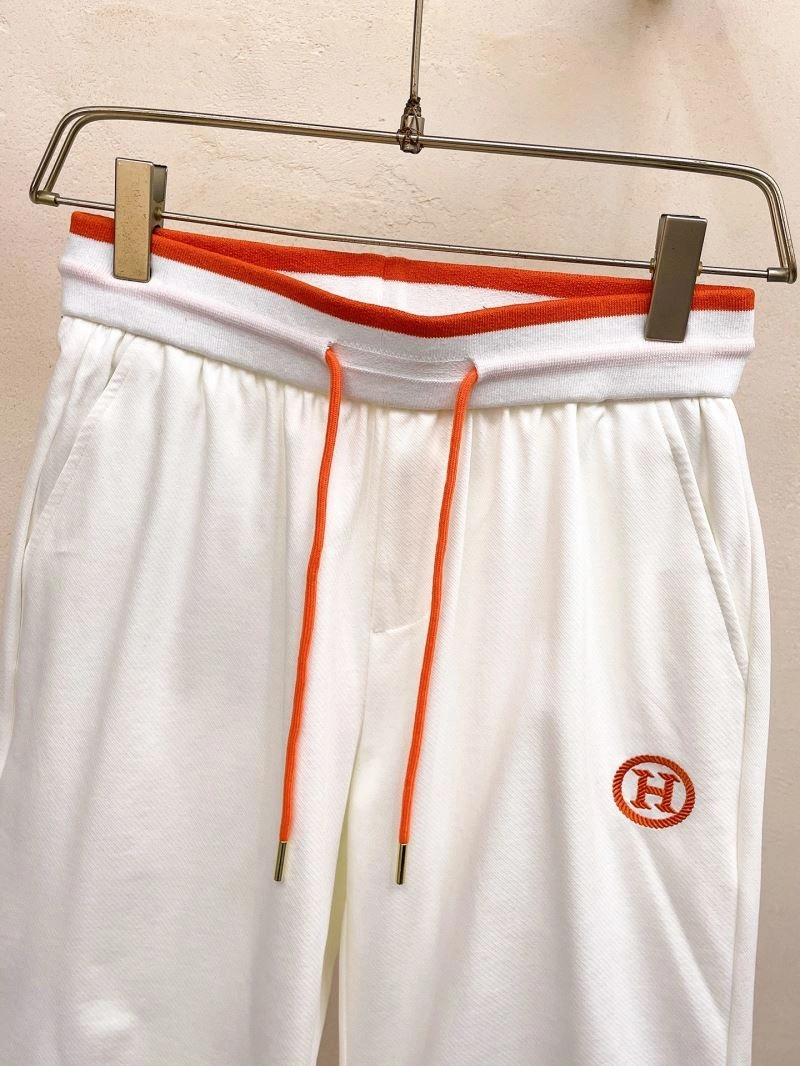 Compact Hermes Short Pants 130104