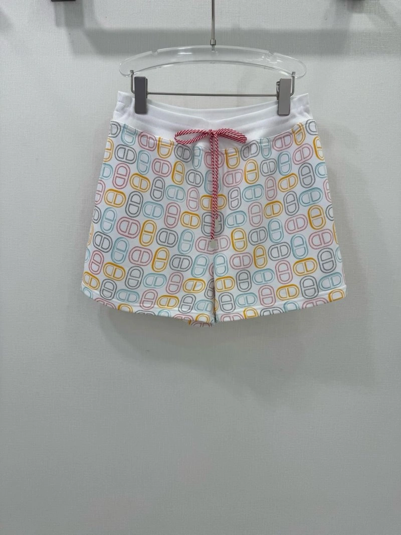 Hermes Short Pants Popular 129353