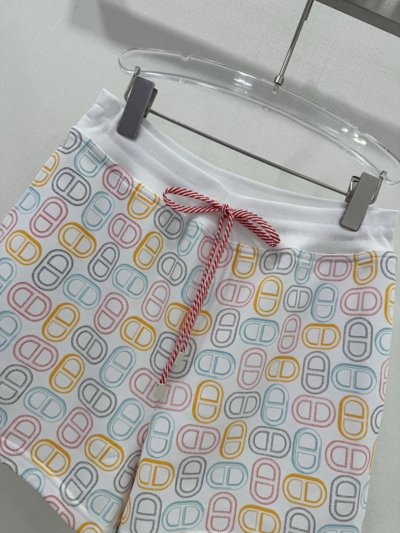 Hermes Short Pants Popular 129353
