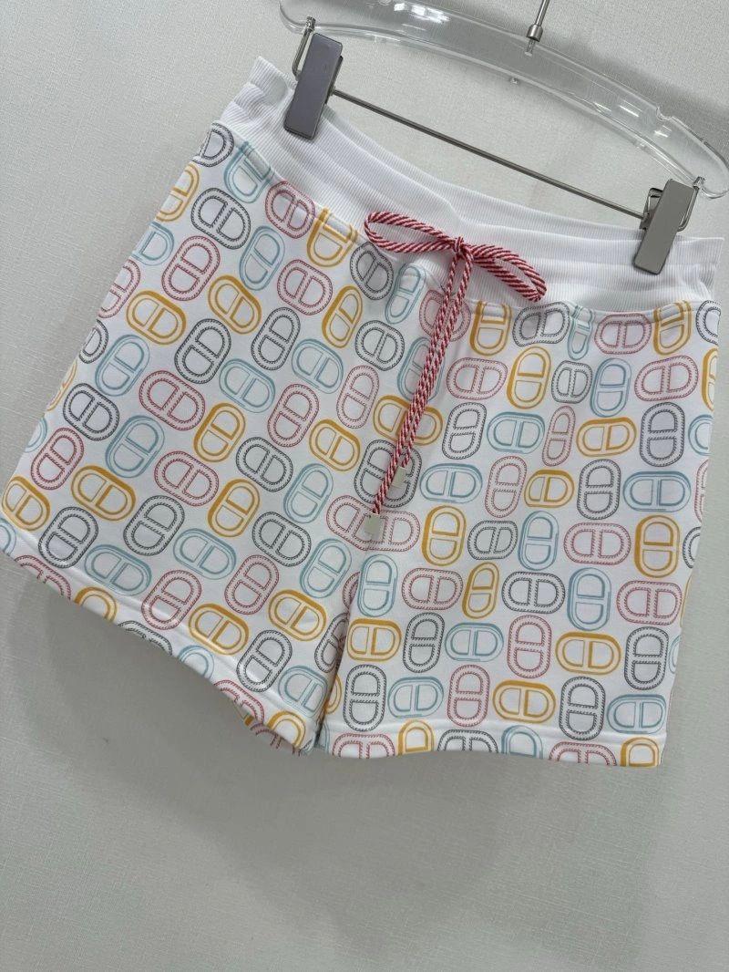 Hermes Short Pants Popular 129353