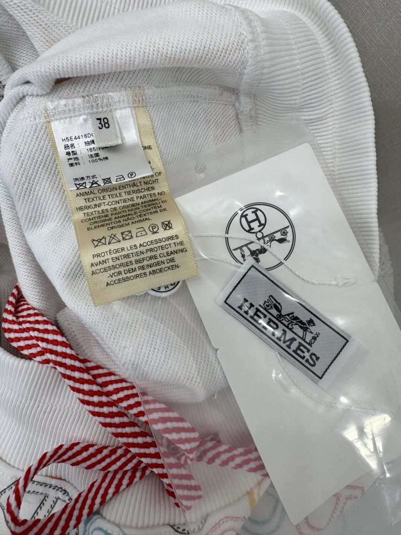 Hermes Short Pants Popular 129353