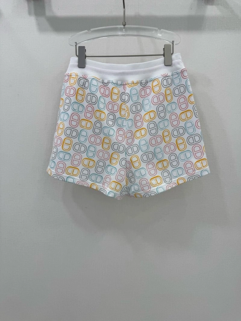 Hermes Short Pants Popular 129353