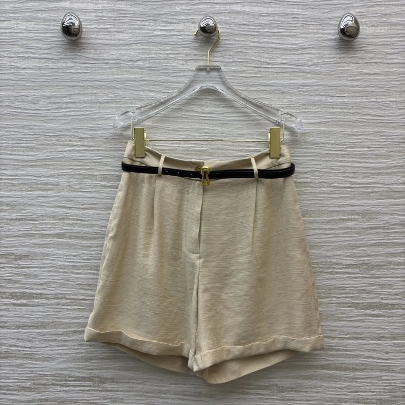 Hermes Short Pants Casual 129460