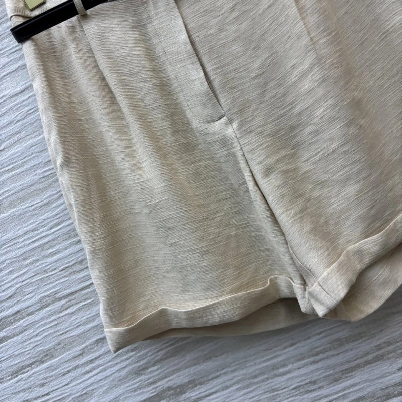 Hermes Short Pants Casual 129460