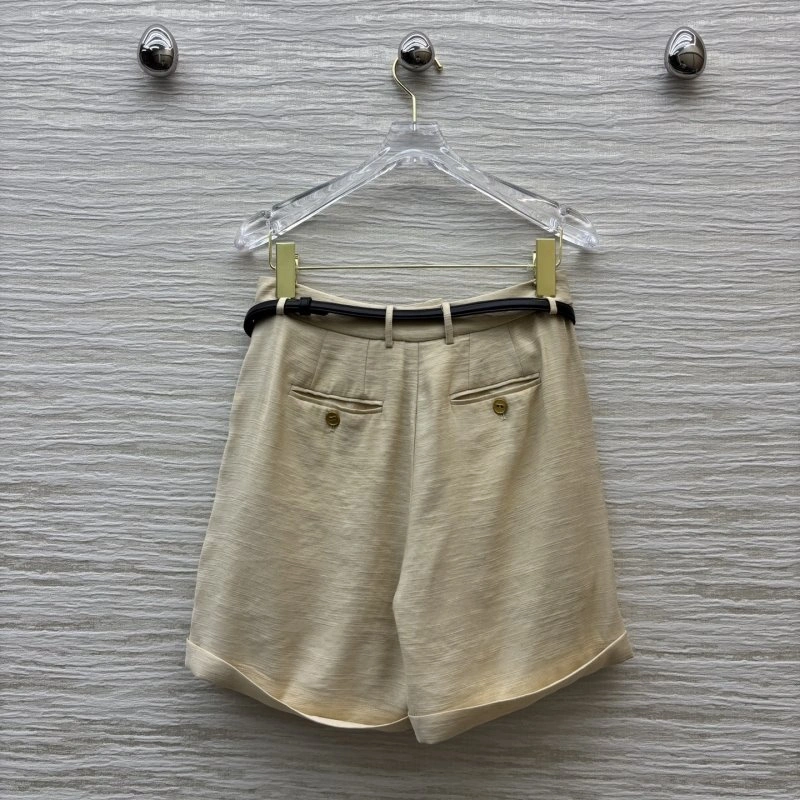 Hermes Short Pants Casual 129460