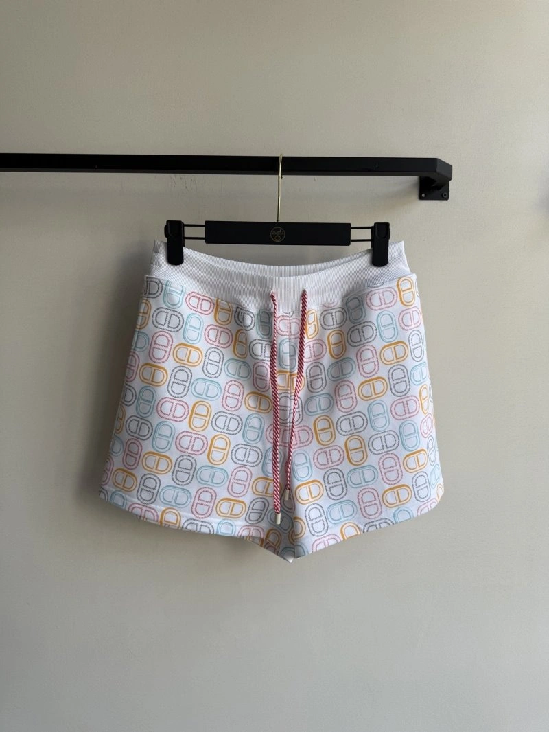 Hermes Short Pants FreshLook 129456