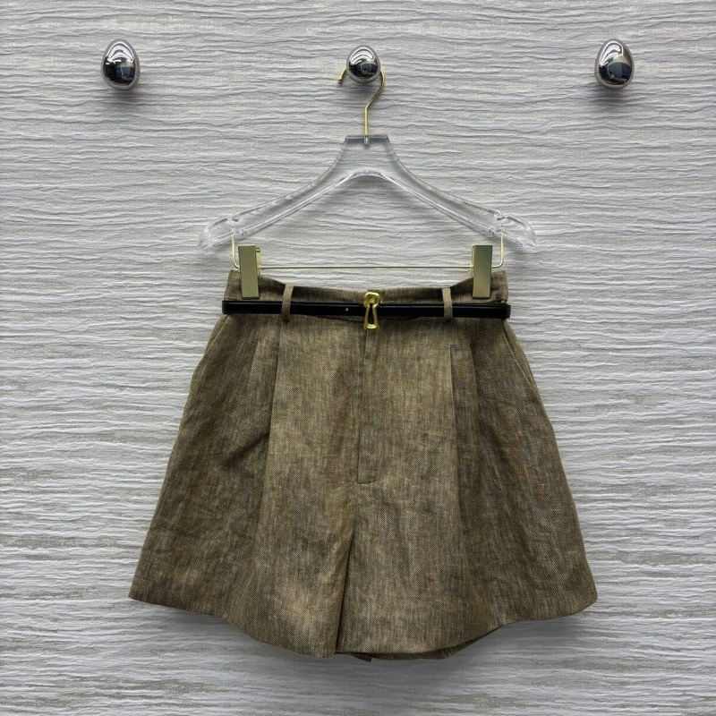 Stylish Hermes Short Pants 129459