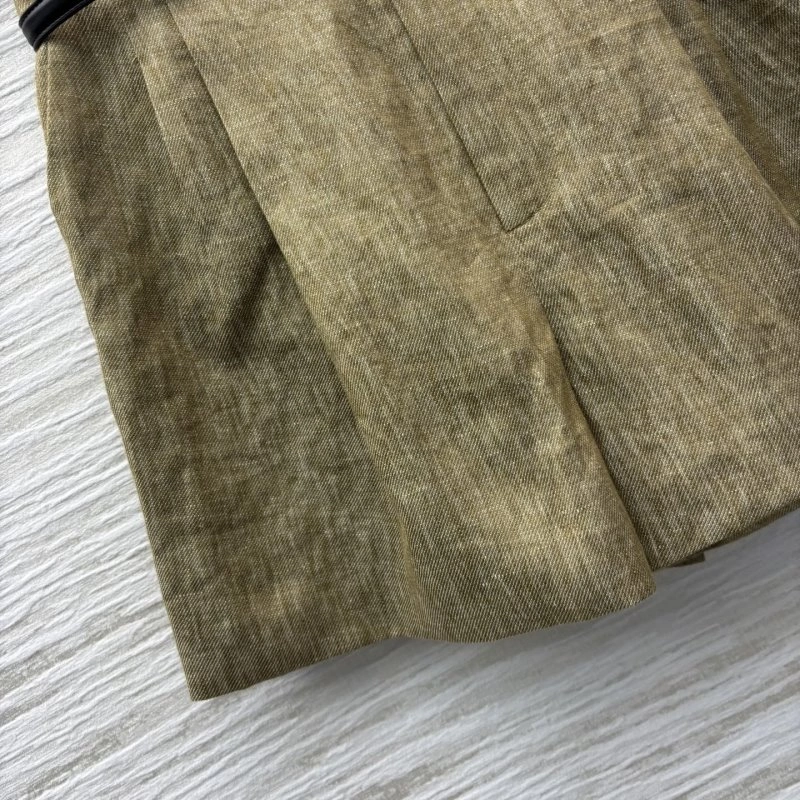 Stylish Hermes Short Pants 129459
