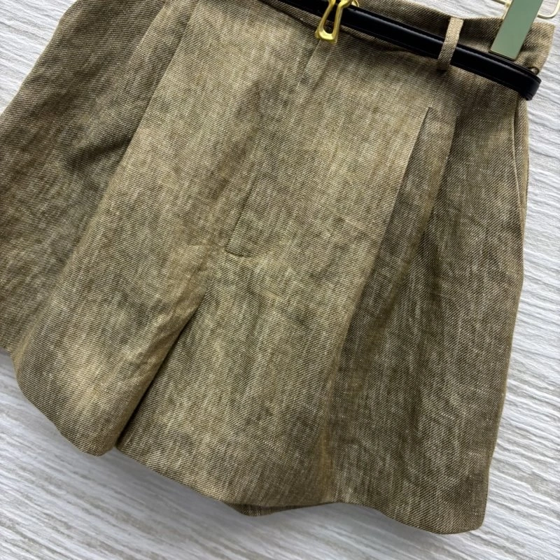 Stylish Hermes Short Pants 129459
