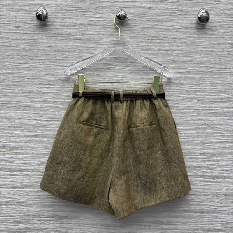 Stylish Hermes Short Pants 129459
