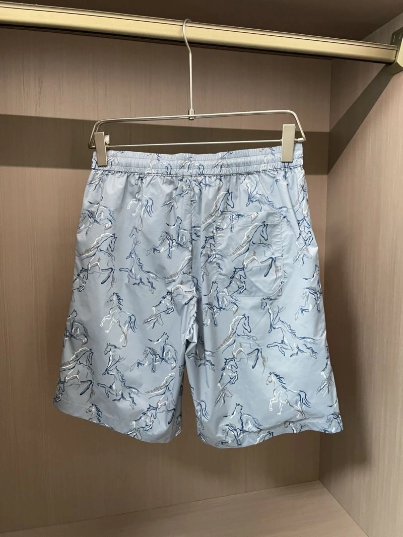 SmoothTexture Hermes Short Pants 129990