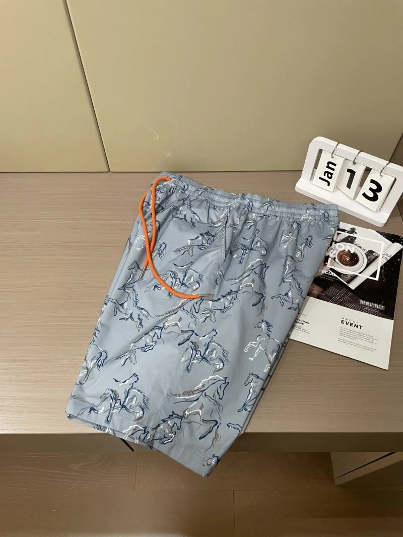 SmoothTexture Hermes Short Pants 129990