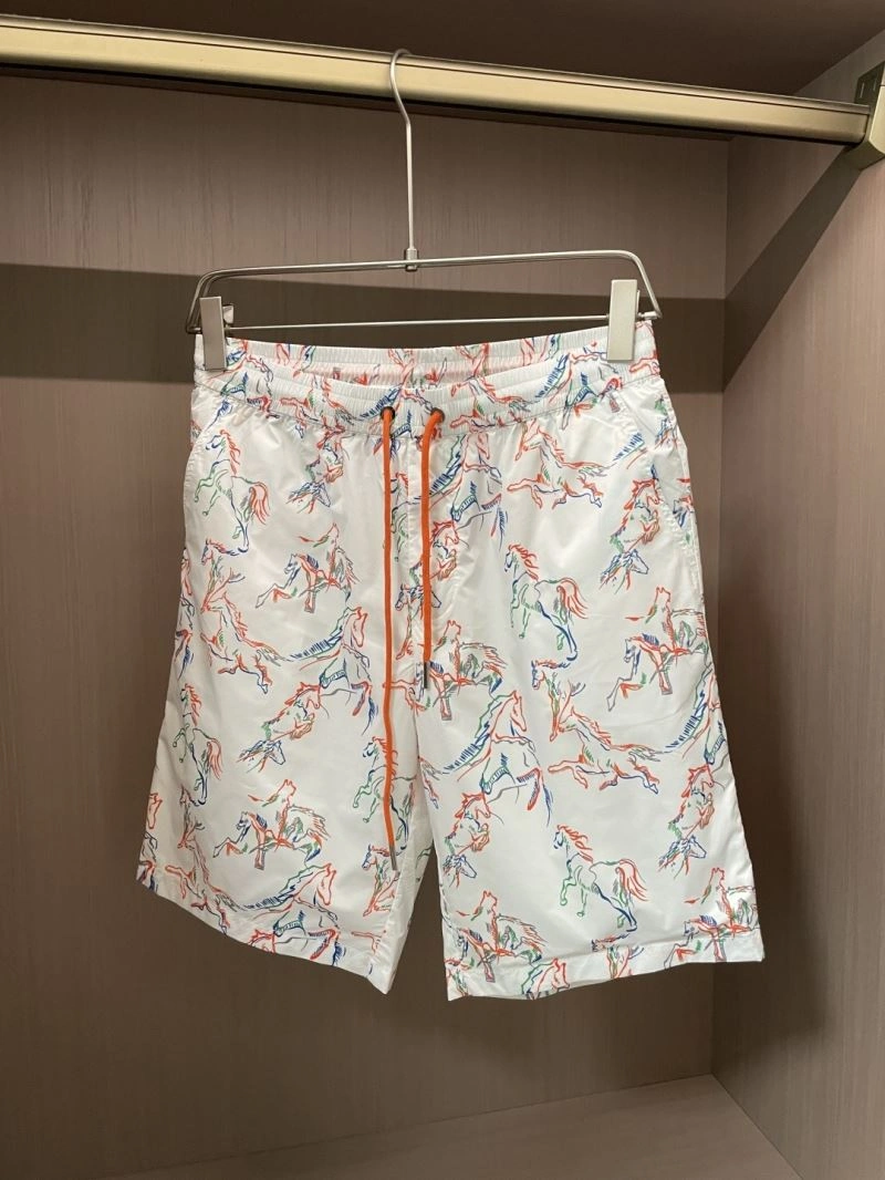Supportive Hermes Short Pants 129993