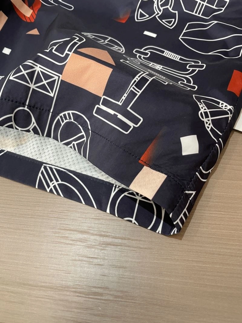 Hermes Short Pants HighPerformance 129988
