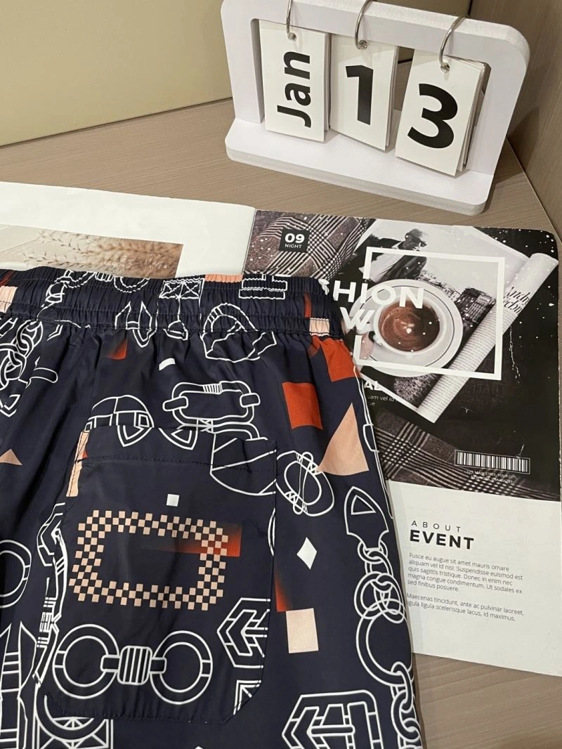 Hermes Short Pants HighPerformance 129988