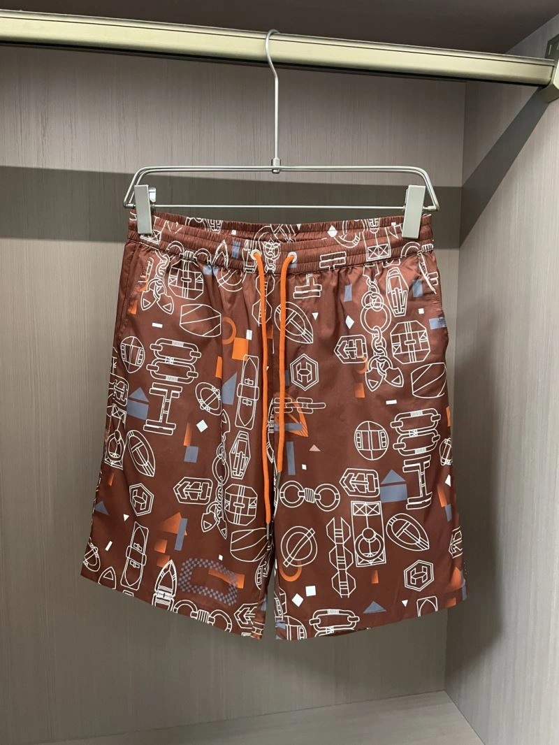 Affordable Hermes Short Pants 129989