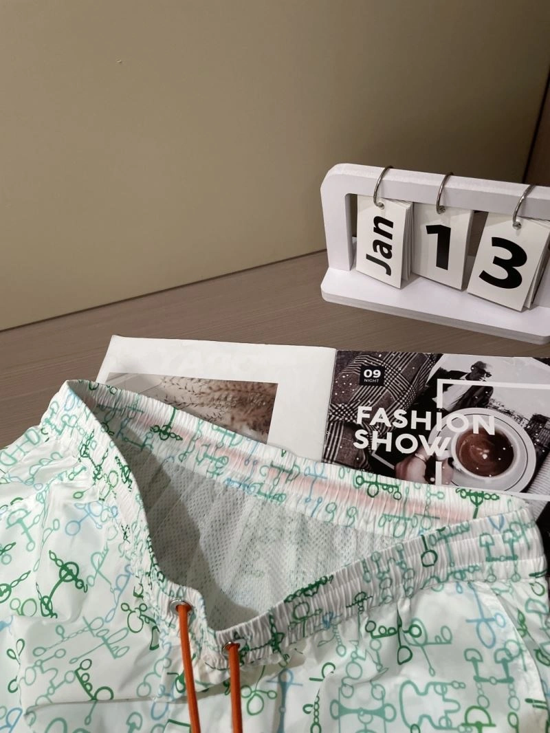 ModernLook Hermes Short Pants 129994