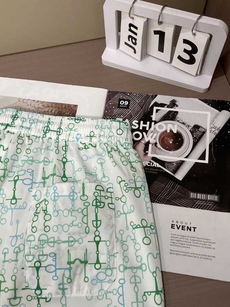 ModernLook Hermes Short Pants 129994
