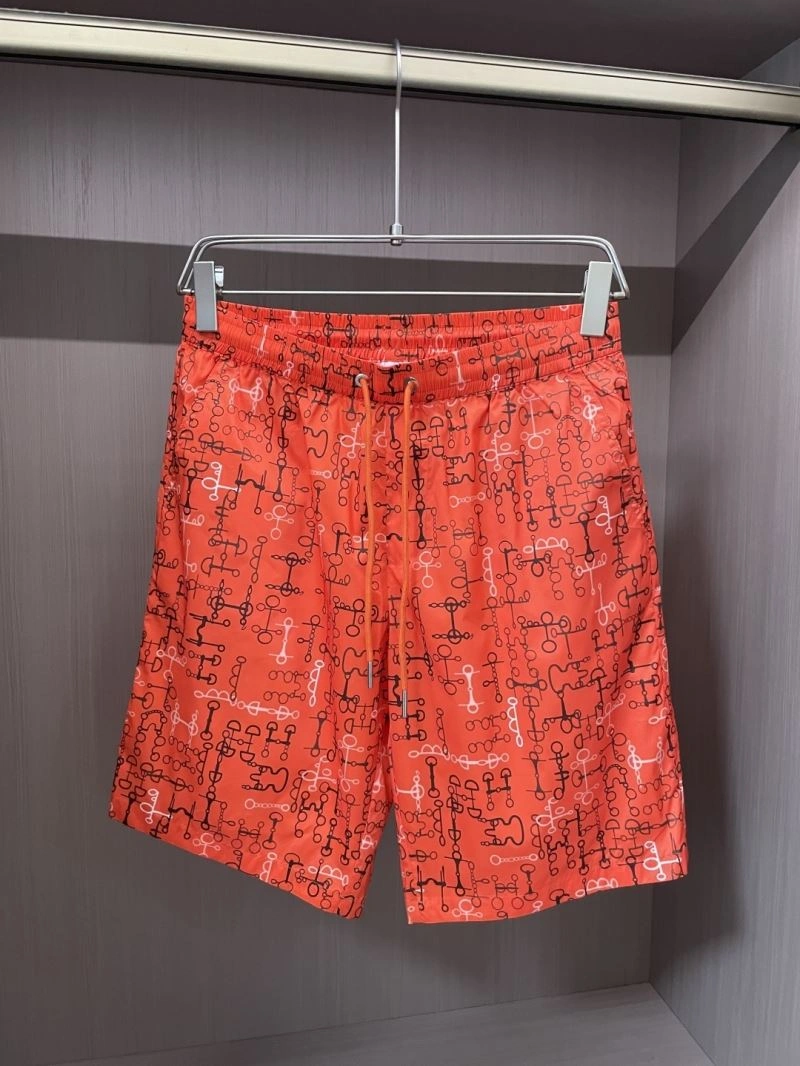 Hermes Short Pants Durable 130022
