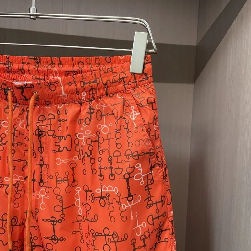 Hermes Short Pants Durable 130022