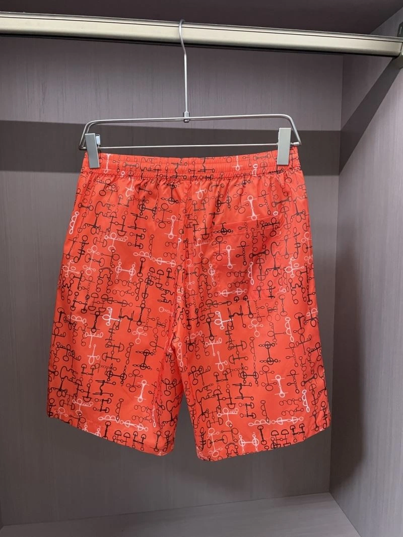 Hermes Short Pants Durable 130022