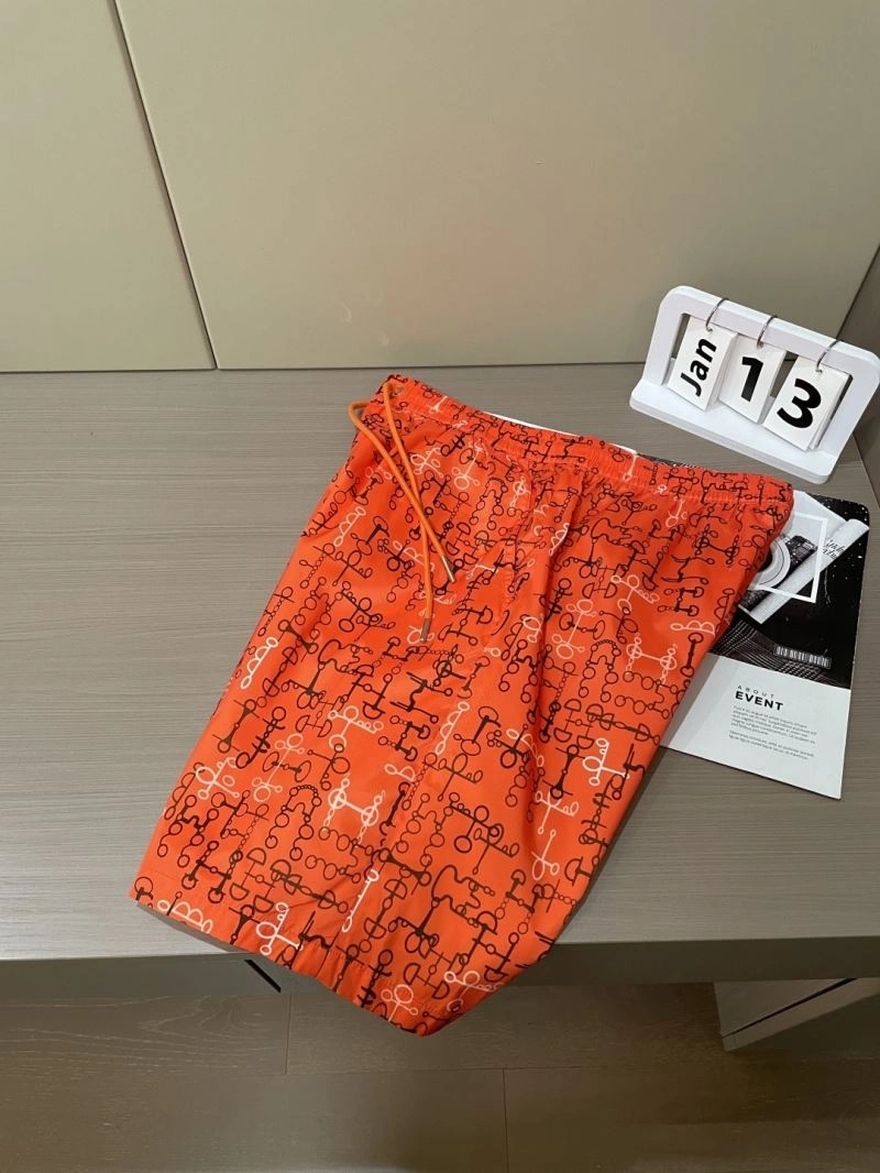 Hermes Short Pants Durable 130022