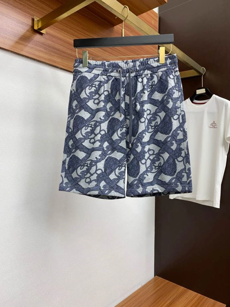 Hermes Short Pants HighQuality 129706