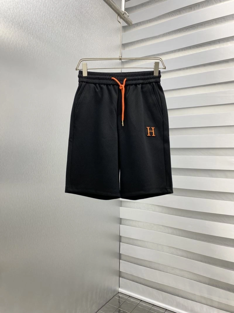 Flexible Hermes Short Pants 129719